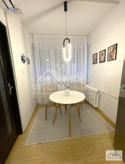 Dristor-Mihai Bravu | etaj 2 | renovată | mobilată și utilată | prima închiriere - 3