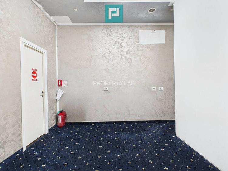 Spațiu comercial sau de birouri vad comercial mare - 5