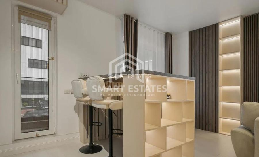 2 Camere-Liberty Center-Central Adress-62 Mp-Parcare-Mobilat/Utilat - 10