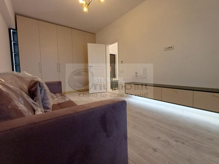 Apartament 2 camere – Complex Solumnia | Prima închiriere - 4