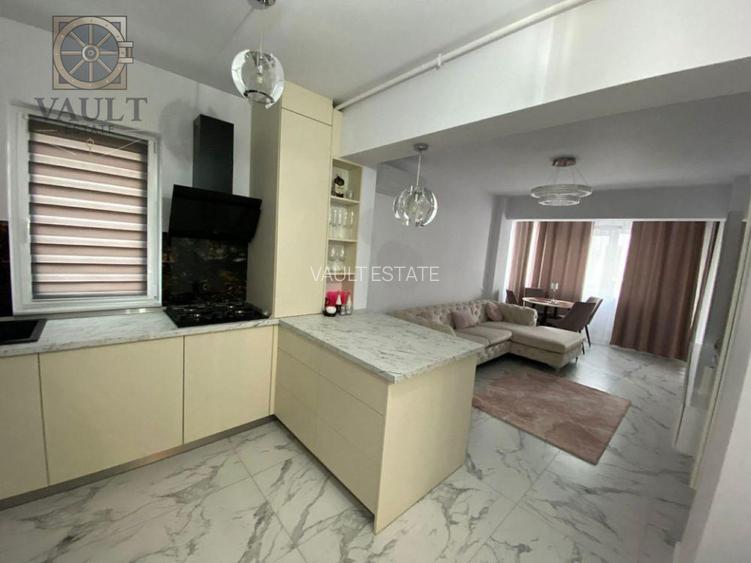 Apartament 2 camere - Theodor Pallady - 3