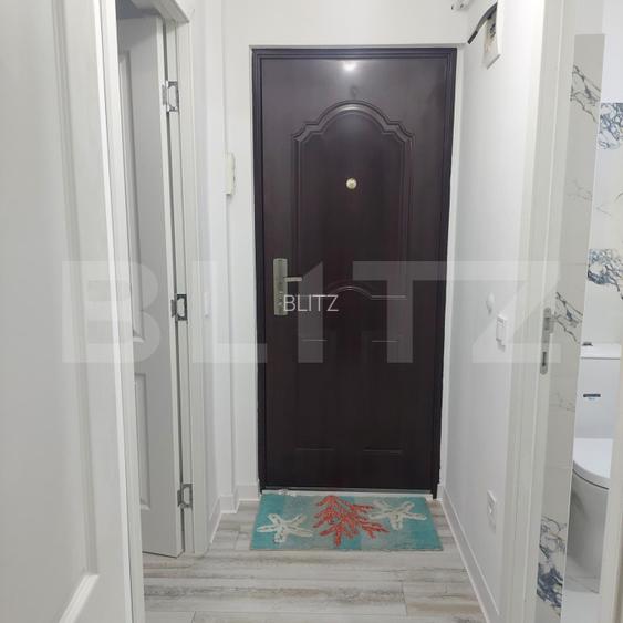 Apartament de vanzare, cu 2 camere, tip mansarda, 71 mp, zona Nicolina  - 11