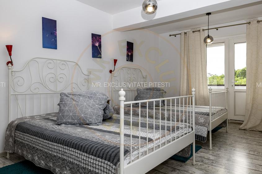 Afacere functionala - MOTEL si CAMPING cu terasa, piscina si lacuri pescuit - 8