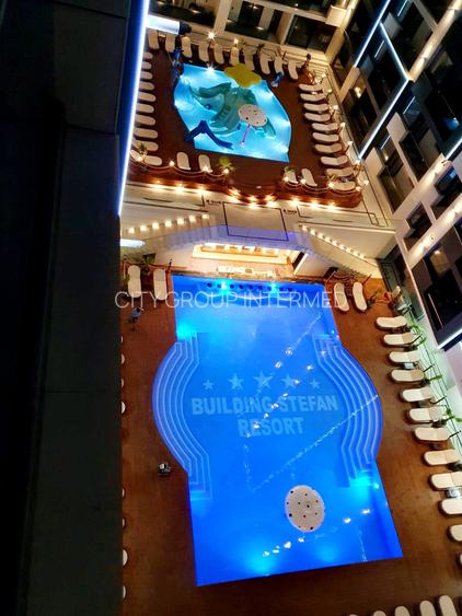 Mamaia  Nord - apartament in care rasaritul te intampina in fiecare dimineata - 3