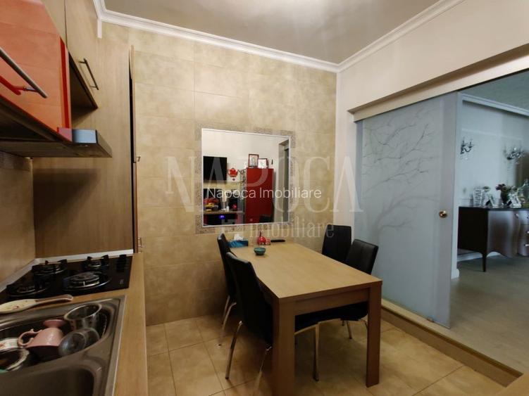 Casa 4 camere de vanzare in Centru, Cluj Napoca - 12