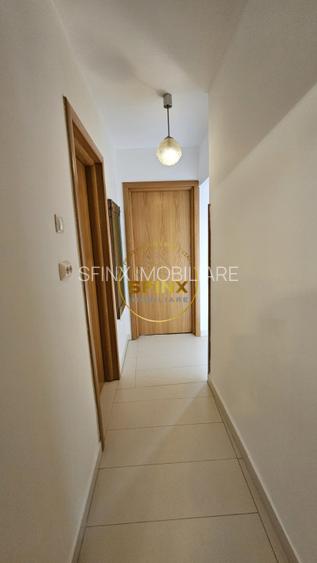  4 camere Calea Mosilor, Eminescu, 2 bai, mobilat, pet friendly - 8