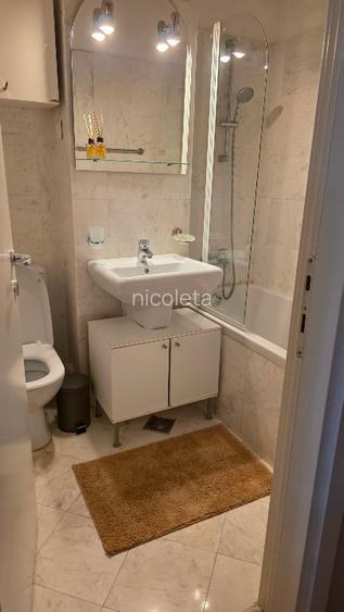 Garsoniera lux, piata Alba Iulia, proprietar - 11