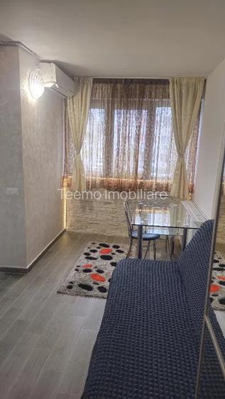 Garsoniera, decomandata, 34 mp, ac, boiler, parc, Titan - Muncii - 5