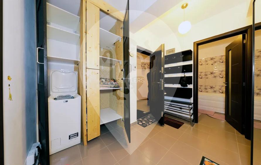 Apartament 3 camere | Militari - Pacii | Centrala Proprie - 5