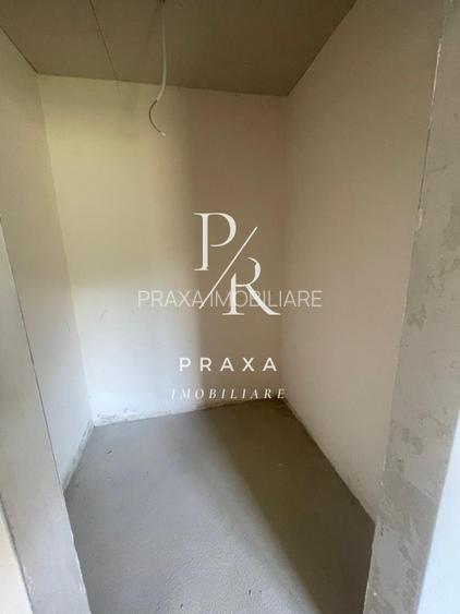 Apartament nou de vanzare, 1 camere cu o terasa de 39 mp! - 4
