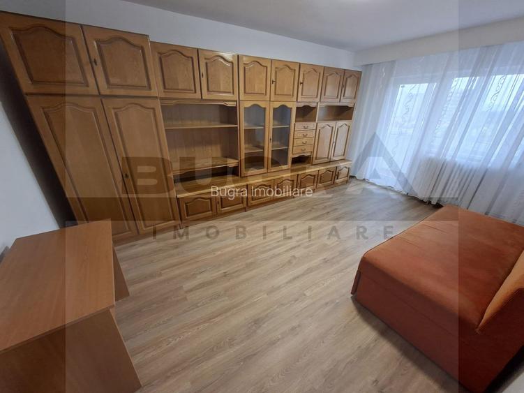Apartament de 3 camere, decomandat, 65mp, zona Kaufland Manastur - 3