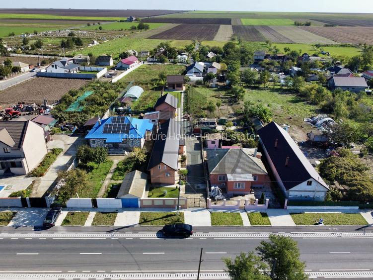 Casă de vânzare Corbu, Constanța - 26