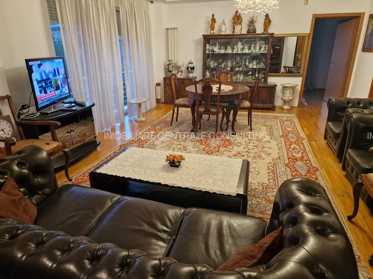 Dorobanti- Slatineanu Apartament 2 camere transformat din 3 - 3