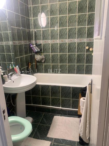 Partament 3 camere, 66 mp, Gradina Botanica  - 6