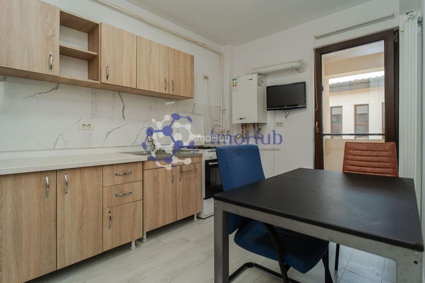 Apartament Complet MOBILAT în Baroque Residence - 2
