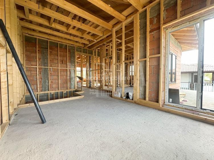 Casa 5 camere de vanzare in Feleacu - 6