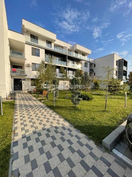 Apartament 2 camere + grădină proprie 85 mp | 800€ | Parcare inclusă - 10