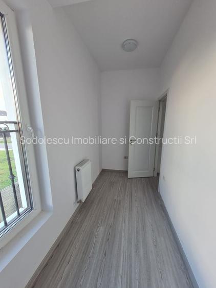 Duplex in Dumbravita cu camera pe parter - 23