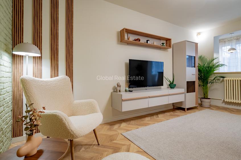 2 Camere 52mp Zona Tomis Nord- Str Cismelei - 30