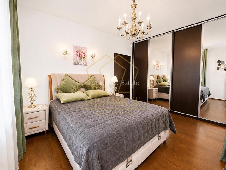 Apartament cu 2 camere | Lipovei - 5