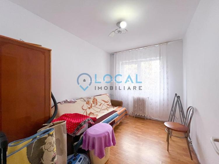 Apartament 3 camere 65.7 mp centrala proprie Manastur - 8