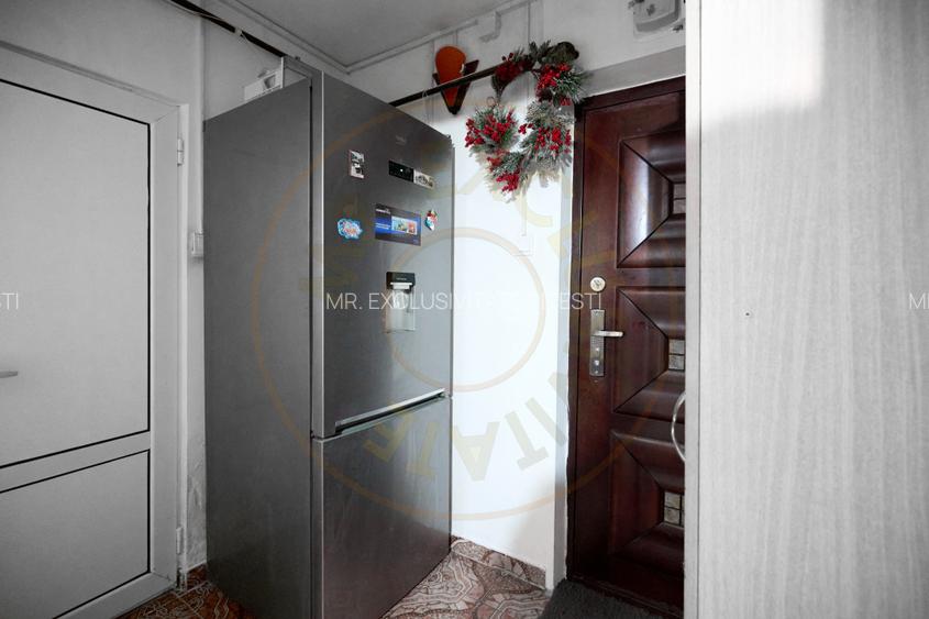 Apartament 3 camere Trivale - 20