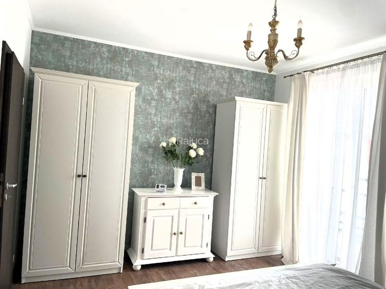 Apartament lux 3 camere + loc parcare, Zona Torontalului - 7