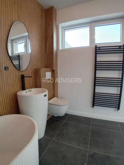 Boutique Villas Chitila | 4 camere | Parcul Valea Mangului - 7