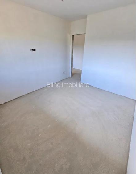 Apartament cu 3 camere, 55 mp, semifinisat, bloc nou 2024, zona Petrom - 6