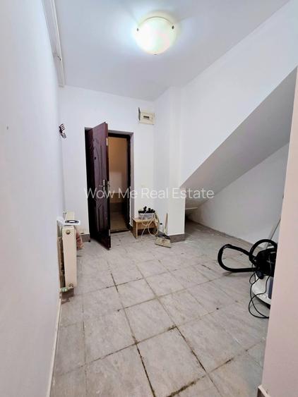 Studio Demisol Strada Trandafirilor  Fundeni Dobroești - 12