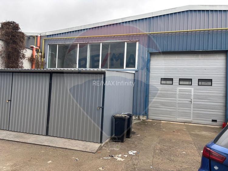 Spațiu comercial de inchiriat Calea Turzii, 1000mp, pozitie excelenta - 10