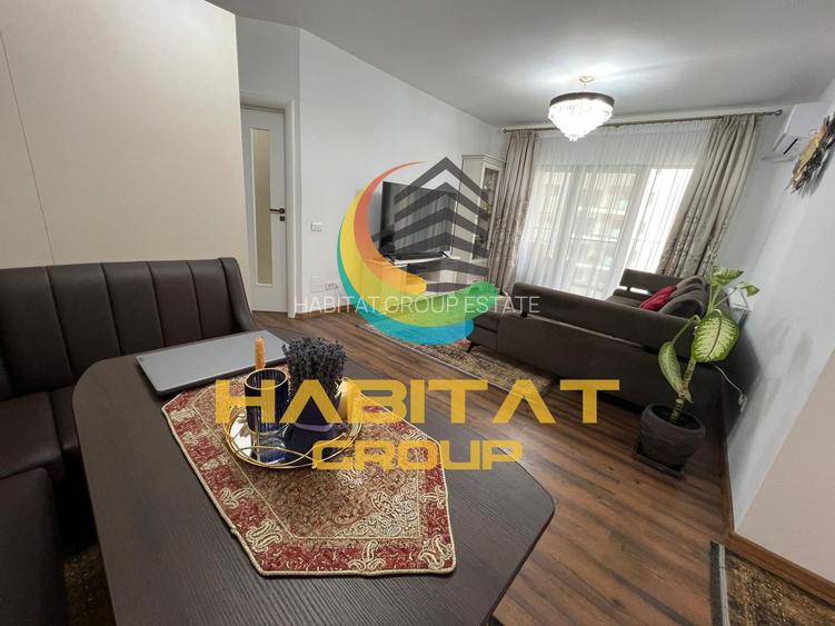 Apartament 3 camere Nou Mihai Bravu Lux Ultrafinisat complet mobilat - 8