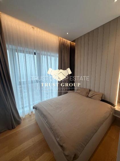 Apartament 3 camere Floreasca- Barbu Vacarescu - 10