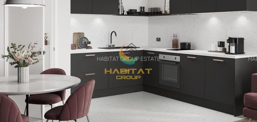 Apartament 4 camere -metrou Nicolae Teclu - 2