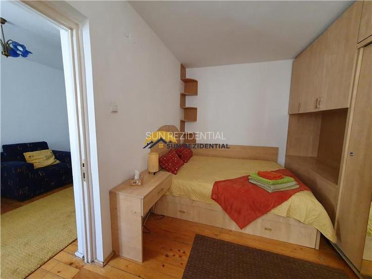 Decebal Apartament 2 camere Ideal Investitie, Comision 0% - 4