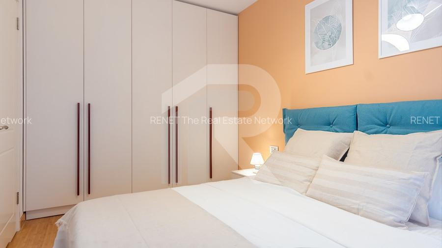 Studio superb New Times Residence + loc de parcare subteran - 8