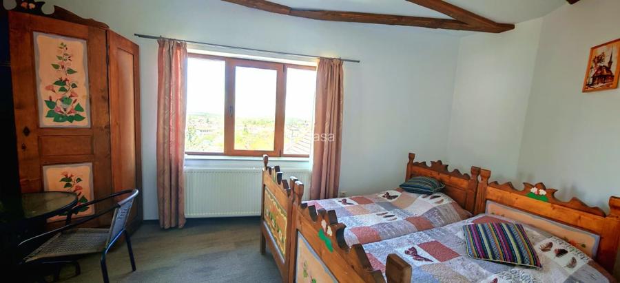 Casa / vila,  pensiune investitie zona Sacele, Brasov - 20
