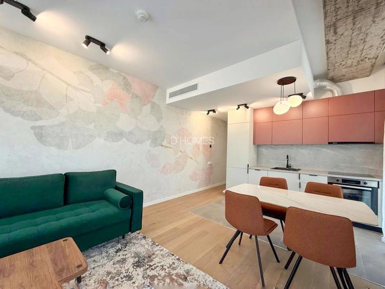 Chirie I Apartament 3 camere I Vedere oraș I Complex unic I Promenada - 8