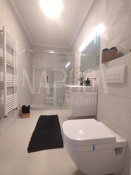 Apartament 2 camere de inchiriat in Plopilor, Cluj Napoca - 9