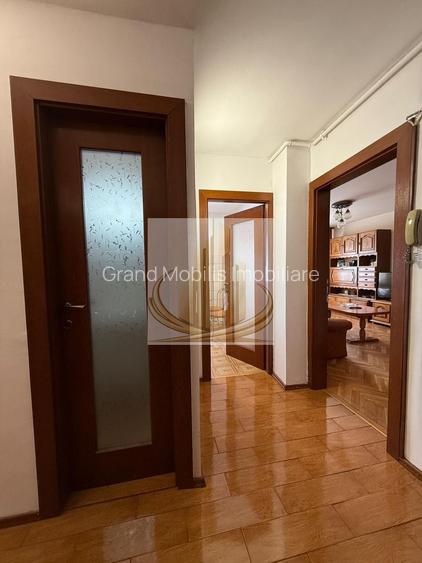 🏡 Apartament 3 Camere | Decomandat | 2 Băi | Parter | Zonă Excelentă - 17