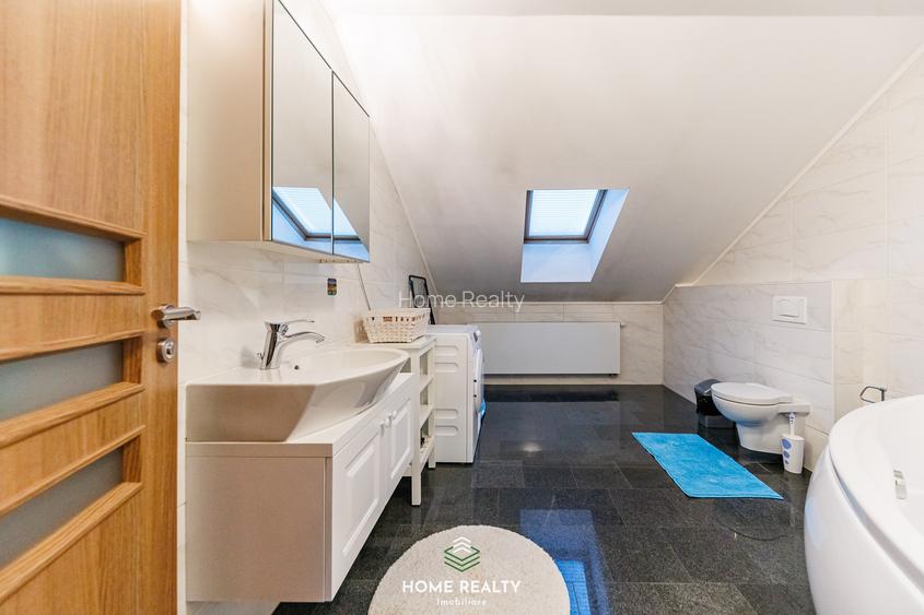 COMISION 0% I Casă individuală de vînzare în Timișoara - zona Lipovei. - 23