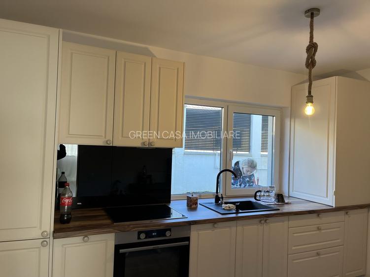 Casă individuală de 4 camere,– Tauti, Comuna Florești - 6