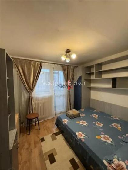 Apartament decomandat et.5/10, bloc reabilitat langa Parcul Tei - 2