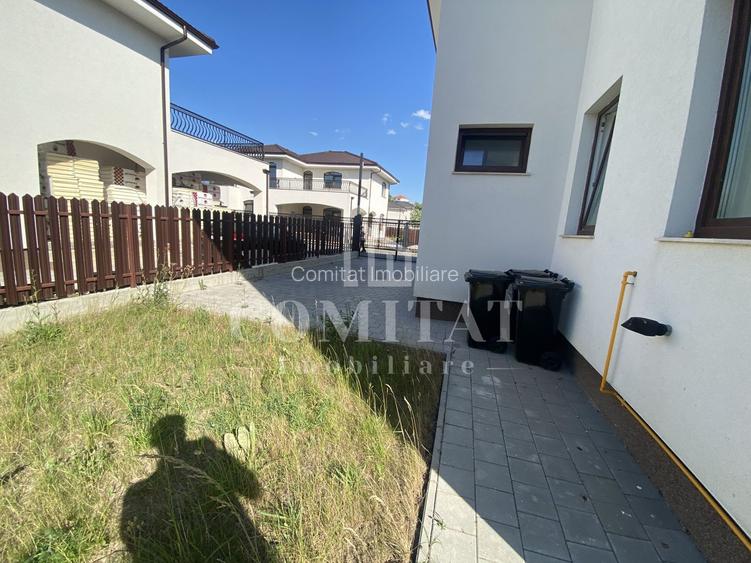 Casă de vânzare | Dispunere pe 2 niveluri | Localitatea Dezmir - 16