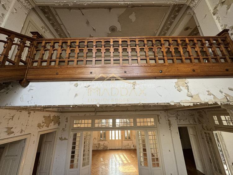 Vila unicat-Piata Romana - 29