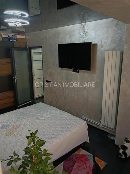 TOTUL NOU, AP 2 camere zona Hipodrom,Parter cu balcon - 7