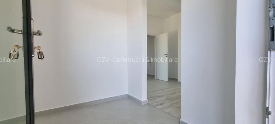 Investește în calitate: Case pe parter în cel mai nou și aerisit complex. - 20
