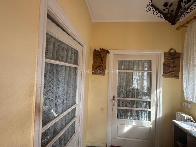 Vând casă zona Anadalchioi pe parter 181 mii euro - 6