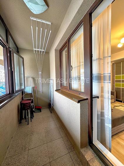 Sector 3 Pallady Parcul Teilor 2 camere 56 mp decomandat debara 3mp - 13