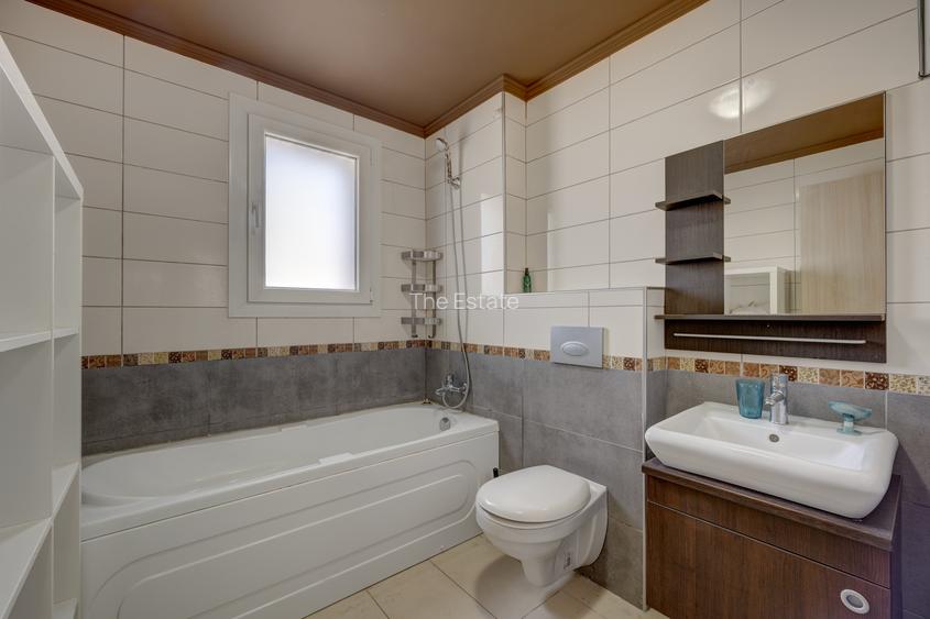 Vila de vanzare P+1 tip N in Cosmopolis - 15